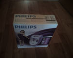 Epilator HP6609 00