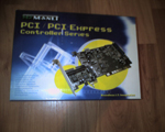 Placa Sunet Pci Express